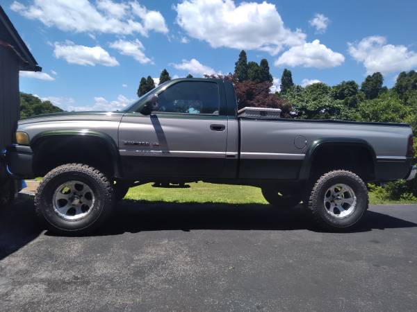Dodge Monster Truck for Sale - (PA)